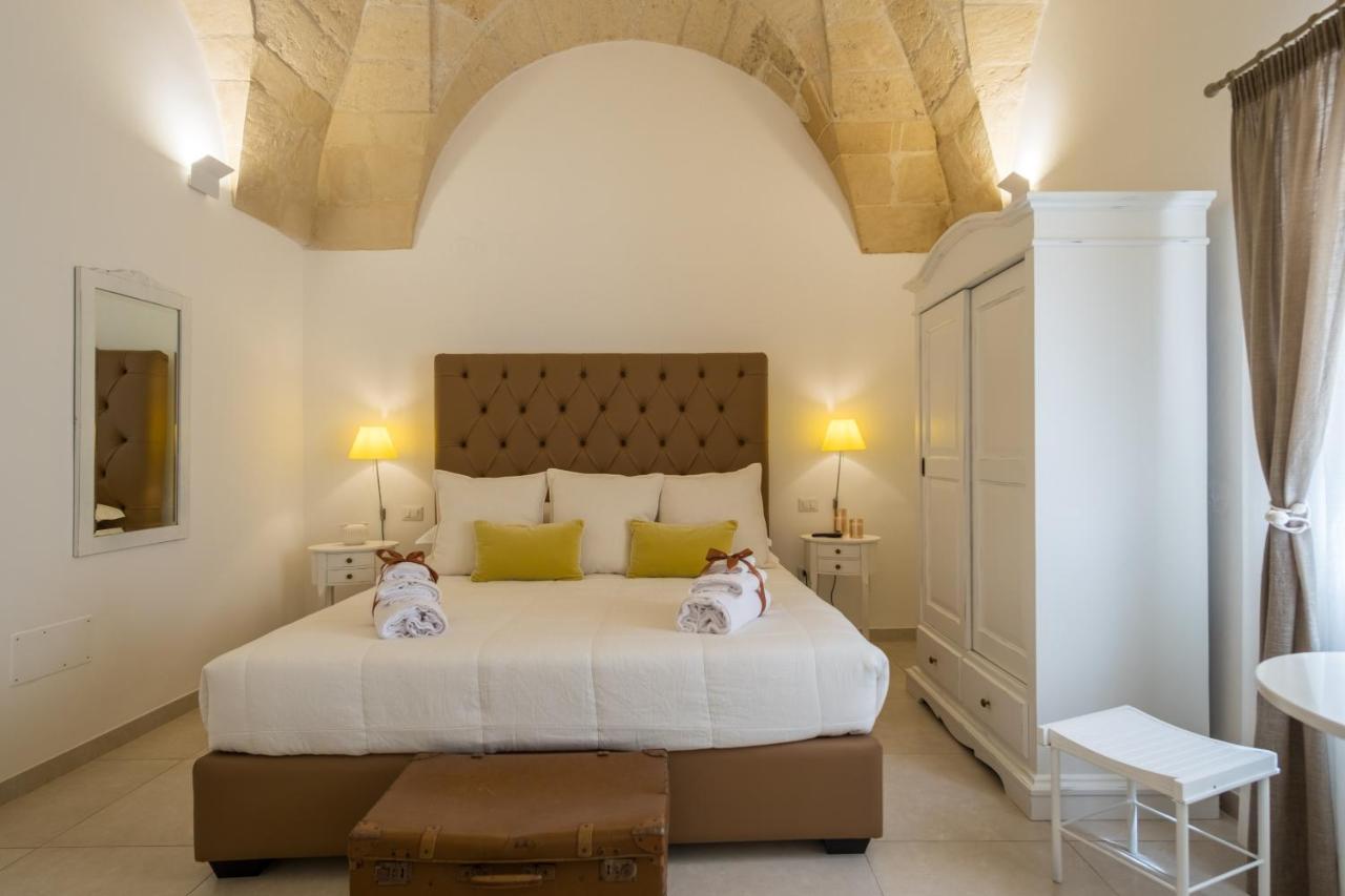 Amate Suite Lecce Kültér fotó
