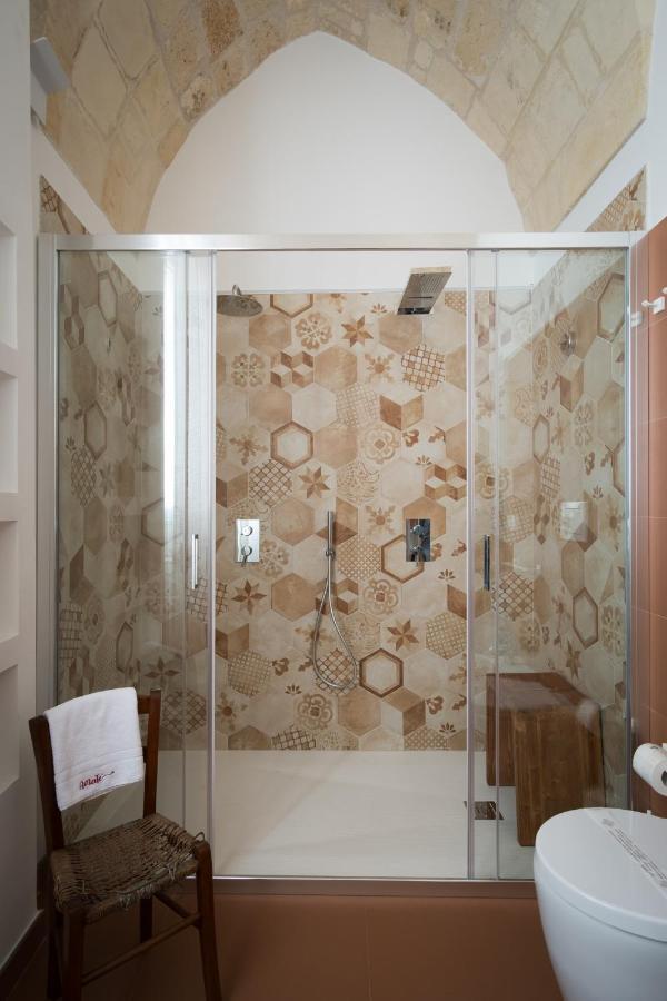 Amate Suite Lecce Kültér fotó