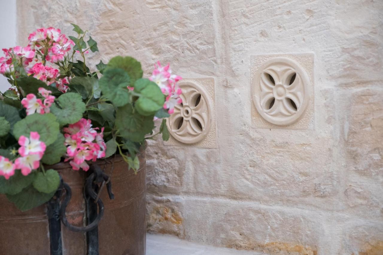 Amate Suite Lecce Kültér fotó