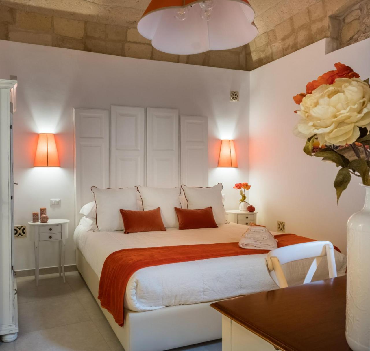 Amate Suite Lecce Kültér fotó