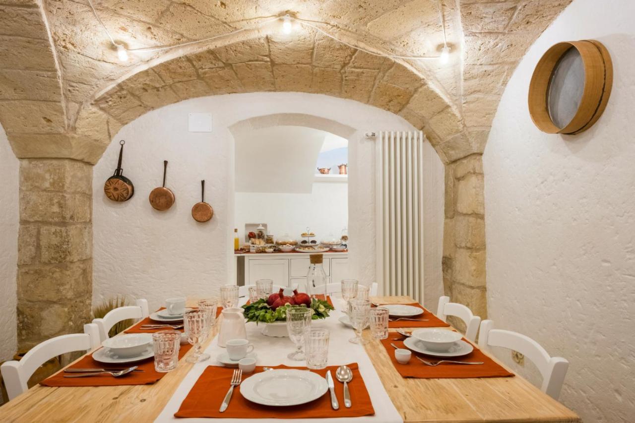Amate Suite Lecce Kültér fotó
