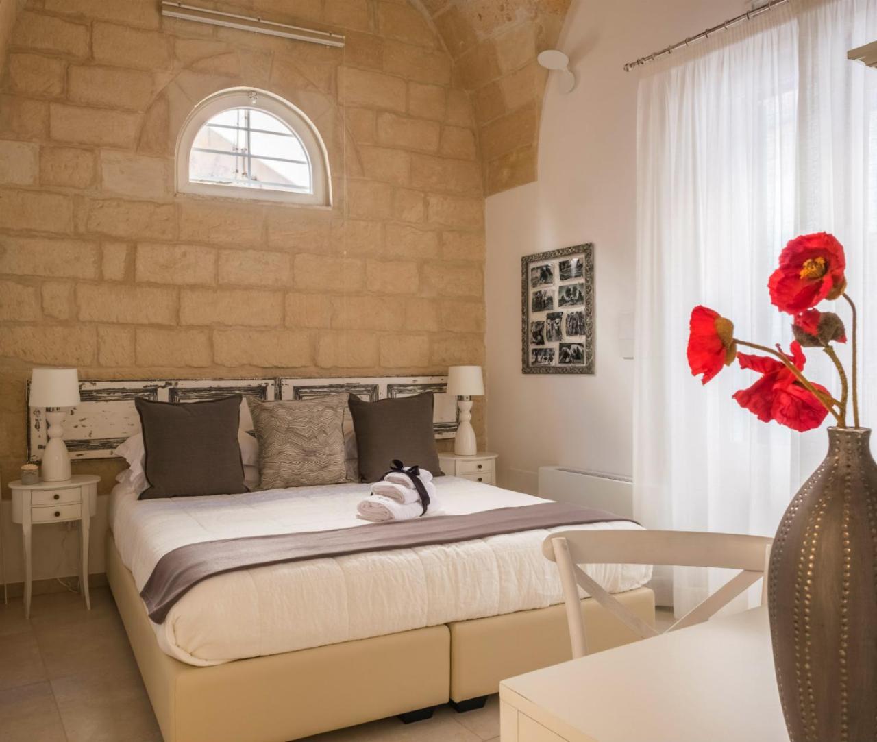 Amate Suite Lecce Kültér fotó