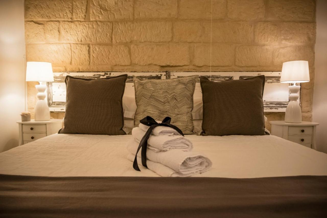 Amate Suite Lecce Kültér fotó