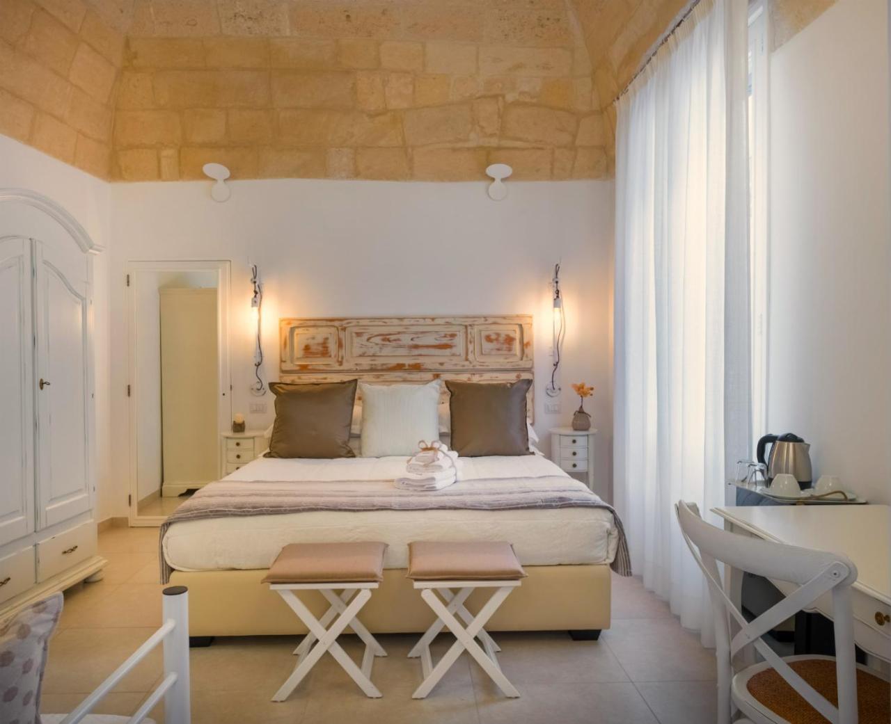 Amate Suite Lecce Kültér fotó