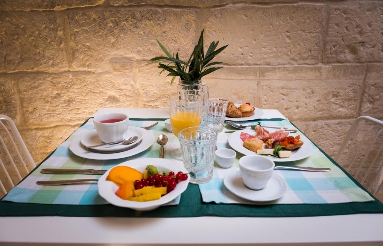 Amate Suite Lecce Kültér fotó