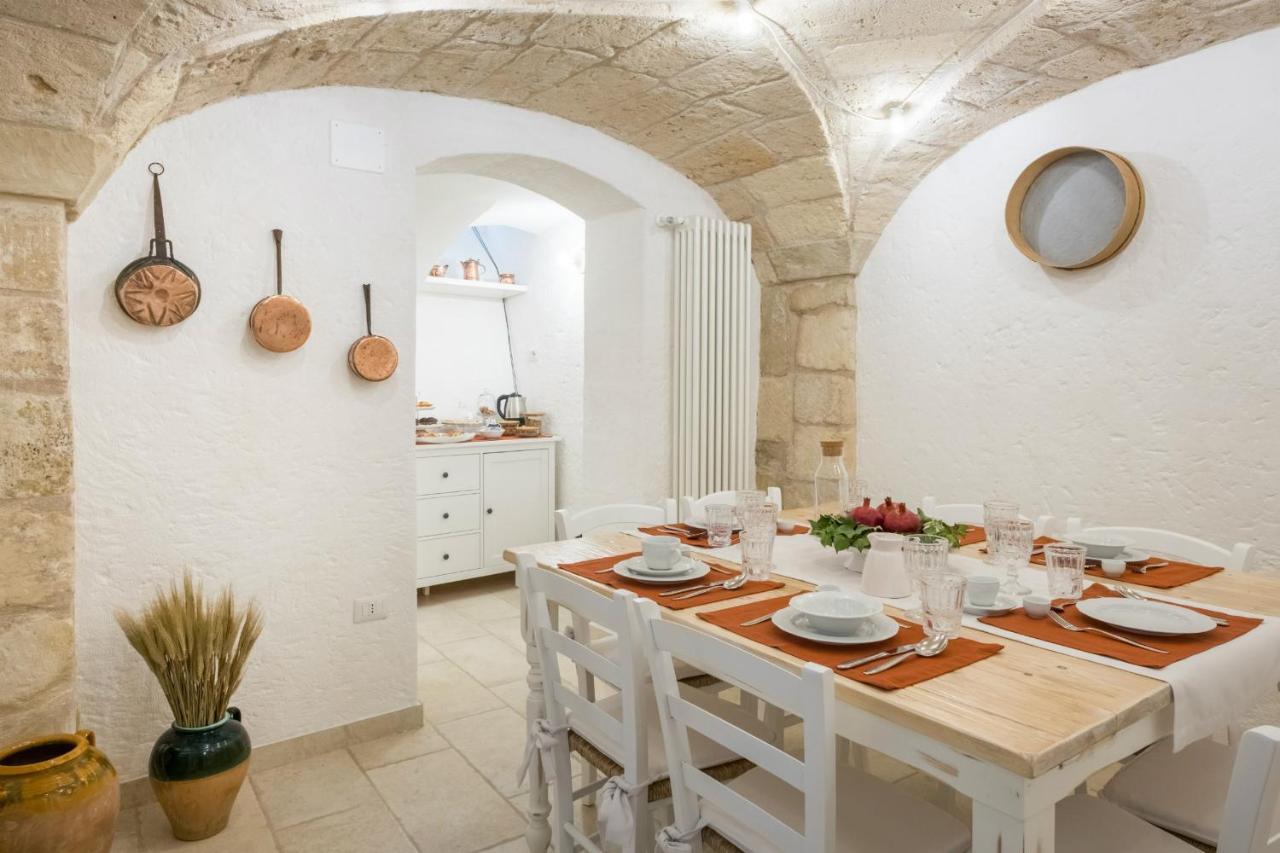 Amate Suite Lecce Kültér fotó